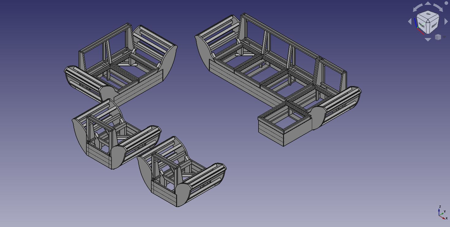 CAD Design - Project Image