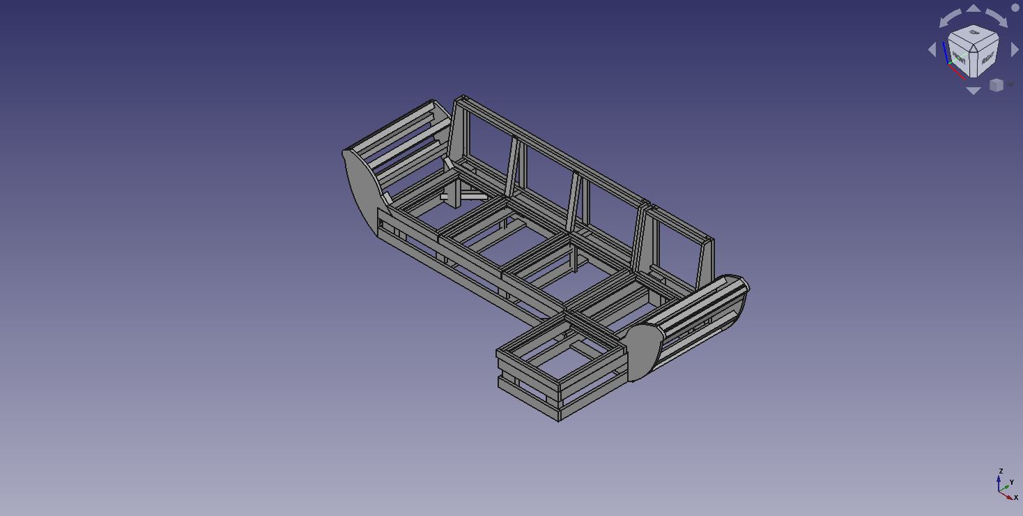 CAD Design - Project Image