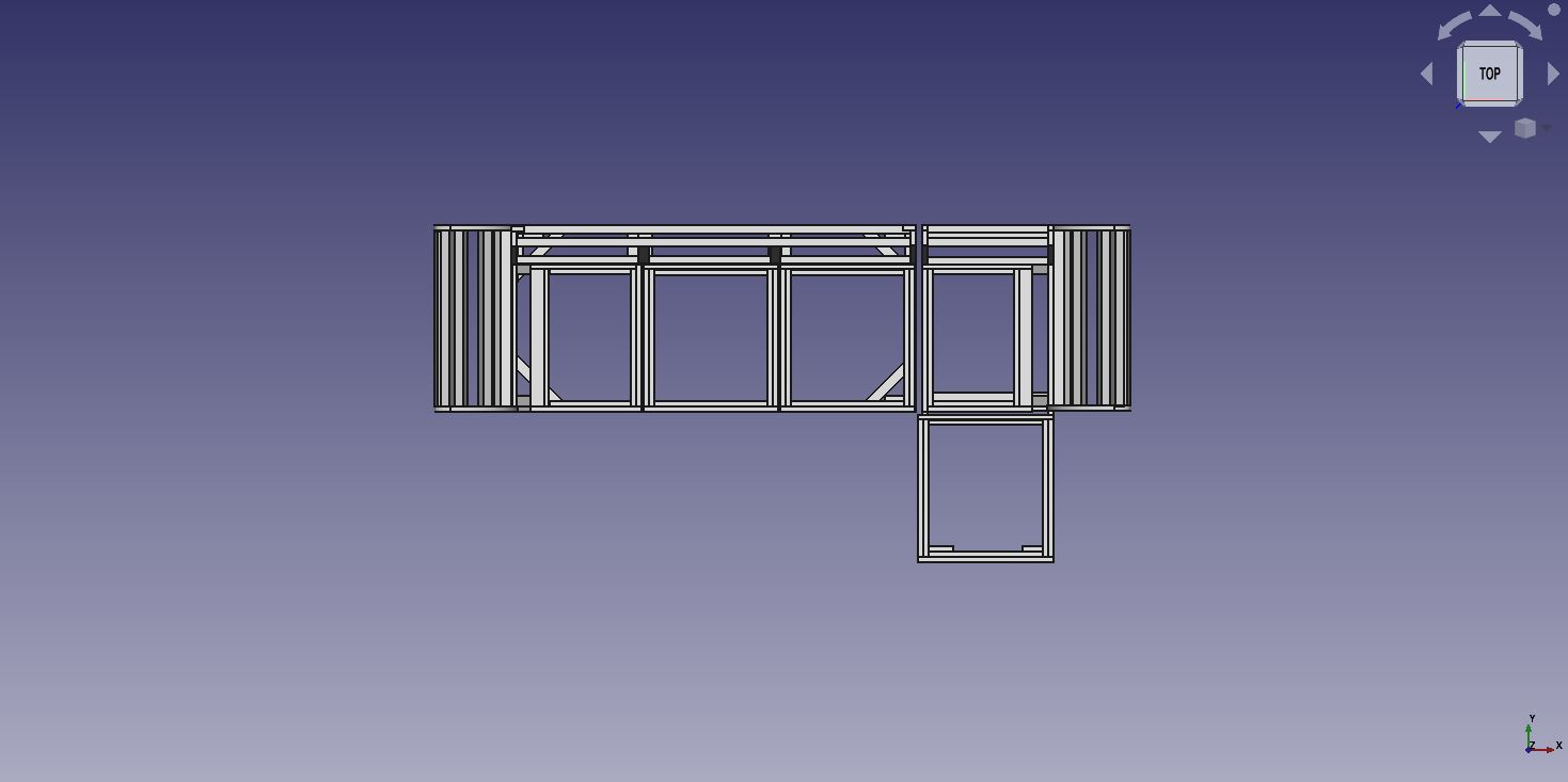 CAD Design - Project Image