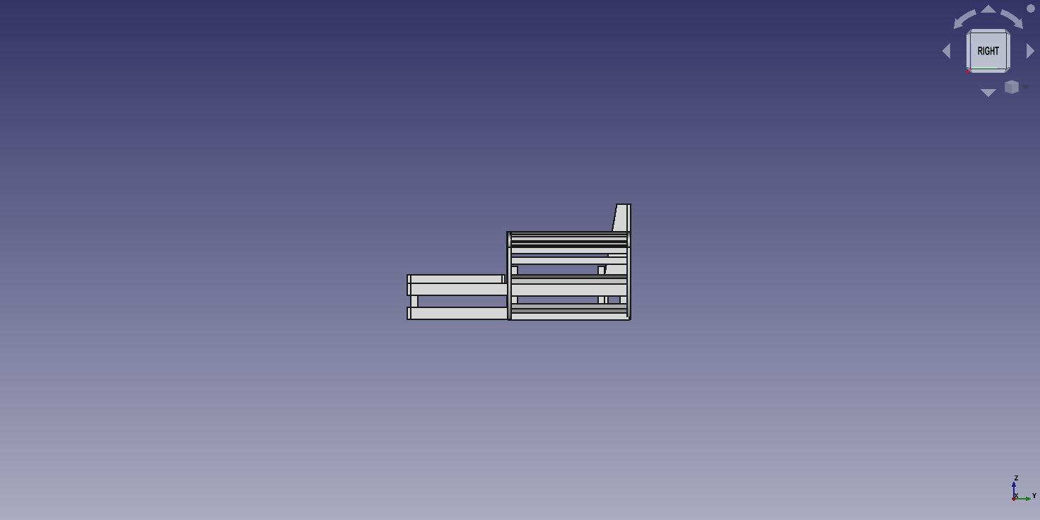 CAD Design - Project Image