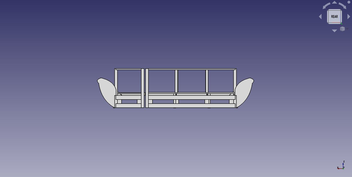 CAD Design - Project Image