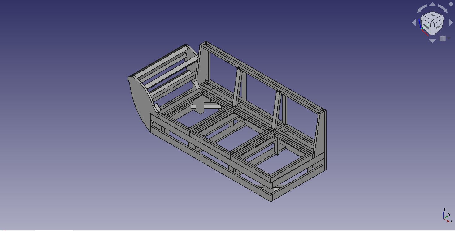 CAD Design - Project Image